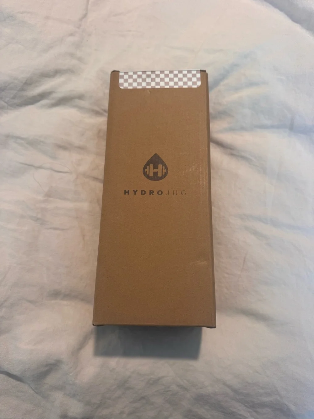 HydroJug sport cup